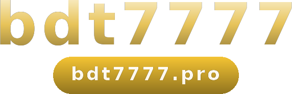 bdt7777 logo